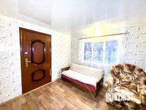 Дом 65м&sup2;, 1-этажный, участок 10 сот.  