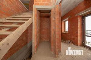 Дом 280м&sup2;, 2-этажный, участок 16 сот.  