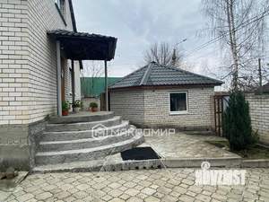 Дом 227м², 2-этажный, участок 4 сот.  