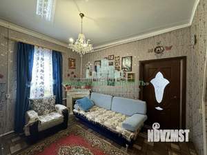 Дом 104м², 2-этажный, участок 5 сот.  