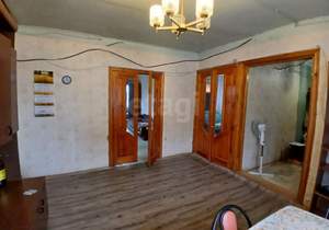 Дом 88м², 1-этажный, участок 4 сот.  