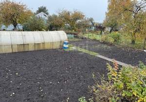 Дом 10м², 2-этажный, участок 6 сот.  