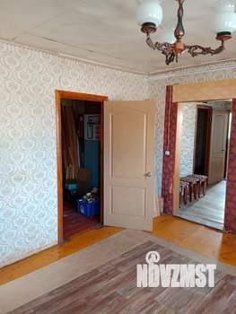 Дом 85м², 1-этажный, участок 12 сот.  