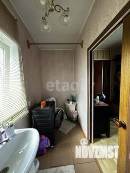 Дом 120м², 1-этажный, участок 10 сот.  