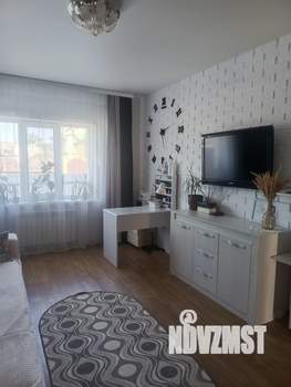 Дом 103м², 2-этажный, участок 3 сот.  