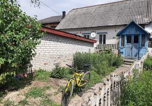 Дом 68м², 1-этажный, участок 8 сот.  