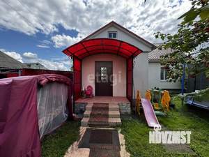 Дом 120м², 1-этажный, участок 10 сот.  