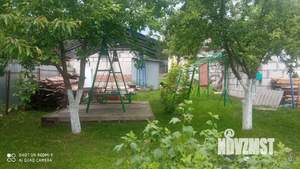 Дом 114м², 1-этажный, участок 14 сот.  