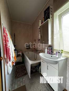 Дом 120м², 1-этажный, участок 10 сот.  