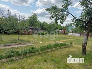 Дача 25м², 1-этажный, участок 8 сот.  