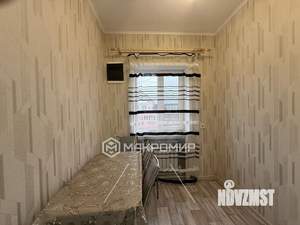 Дом 52м², 1-этажный, участок 4 сот.  