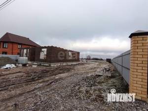 Дом 120м², 1-этажный, участок 1204 сот.  