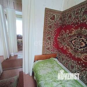 Дом 50м&sup2;, 1-этажный, участок 7 сот.  