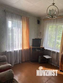 Дом 57м², 1-этажный, участок 11 сот.  