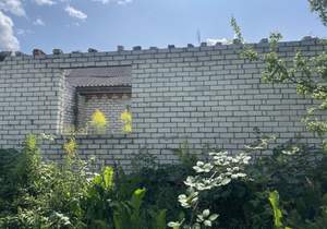 Дом 72м², 1-этажный, участок 7 сот.  