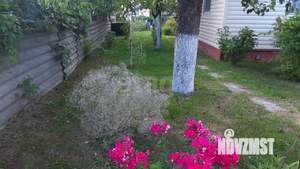 Дом 40м&sup2;, 1-этажный, участок 5 сот.  