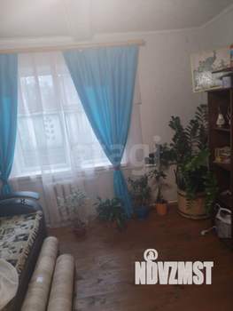 Дом 80м², 1-этажный, участок 8 сот.  
