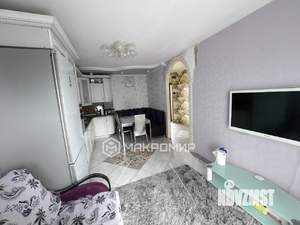 Коттедж 110м², 3-этажный, участок 3 сот.  