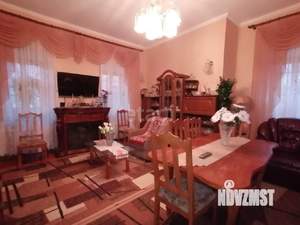 Дом 134м², 3-этажный, участок 5 сот.  