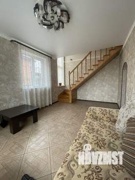 Дом 120м&sup2;, 2-этажный, участок 17 сот.  