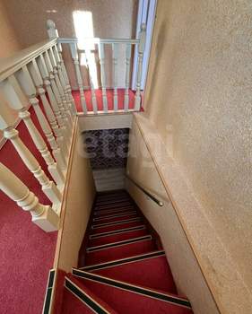 Дом 91м&sup2;, 2-этажный, участок 4 сот.  