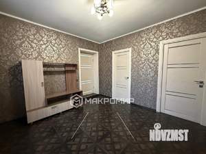 Дом 52м², 1-этажный, участок 4 сот.  