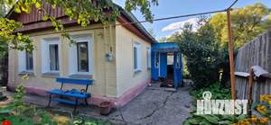 Дом 79м&sup2;, 1-этажный, участок 8 сот.  