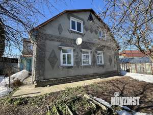 Дом 161м&sup2;, 2-этажный, участок 8 сот.  