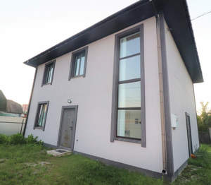 Дом 175м&sup2;, 2-этажный, участок 692 сот.  