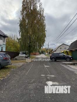 Дом 45м², 1-этажный, участок 5 сот.  