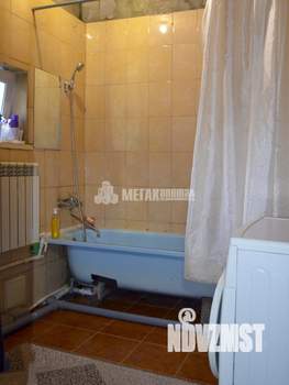 Дом 91м&sup2;, 1-этажный, участок 4 сот.  