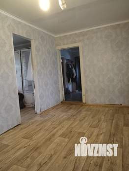 Дом 64м², 1-этажный, участок 6 сот.  