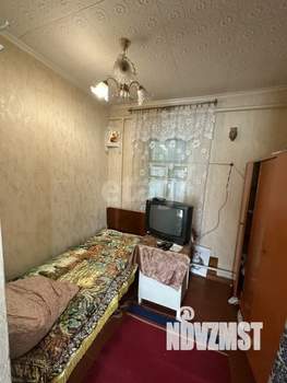 Дом 65м², 1-этажный, участок 7 сот.  