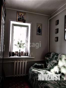 Дом 90м², 1-этажный, участок 23 сот.  