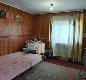 Дача 27м², 2-этажный, участок 4 сот.  