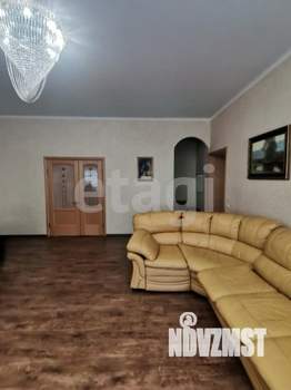 Дом 200м², 2-этажный, участок 13 сот.  