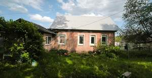 Дом 65м², 1-этажный, участок 5 сот.  