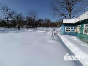 Дом 25м&sup2;, 1-этажный, участок 8 сот.  