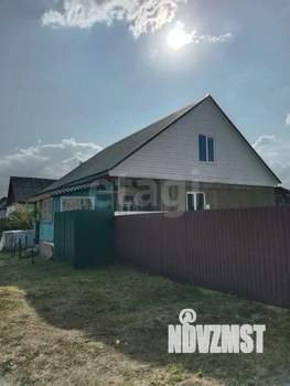 Дом 69м&sup2;, 1-этажный, участок 17 сот.  