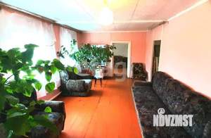 Дом 71м&sup2;, 1-этажный, участок 13 сот.  