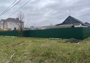 Дом 72м², 1-этажный, участок 7 сот.  