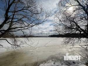 Дом 163м&sup2;, 2-этажный, участок 854 сот.  