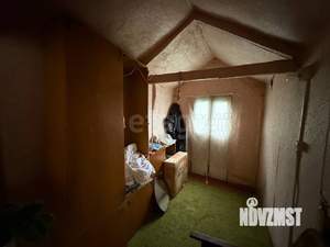 Дом 20м², 2-этажный, участок 5 сот.  