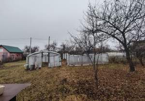 Дача 18м², 2-этажный, участок 5 сот.  