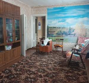 Дом 69м&sup2;, 1-этажный, участок 5 сот.  