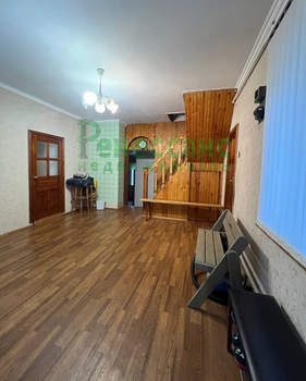 Дом 106м², 2-этажный, участок 9 сот.  