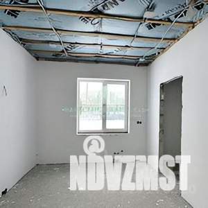 Дом 120м&sup2;, 1-этажный, участок 15 сот.  