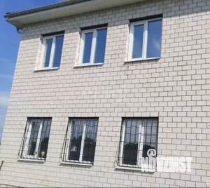 Дом 268м&sup2;, 2-этажный, участок 8 сот.  