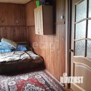 Дом 103м&sup2;, 1-этажный, участок 12 сот.  