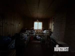 Дача 32м², 3-этажный, участок 7 сот.  